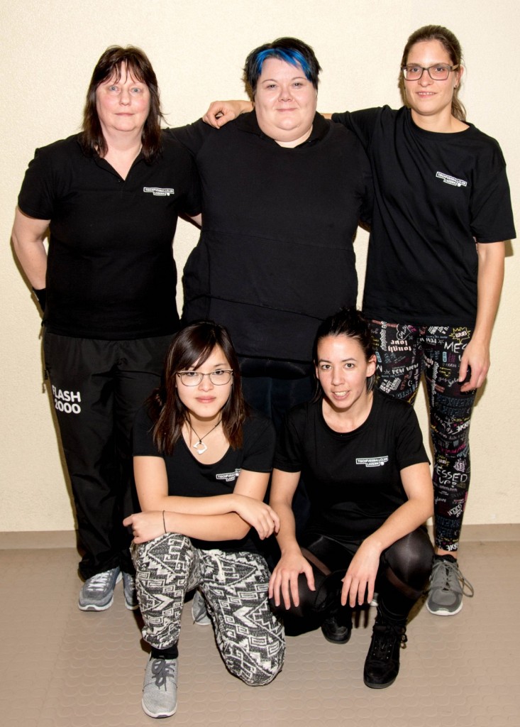 TFCL Damen